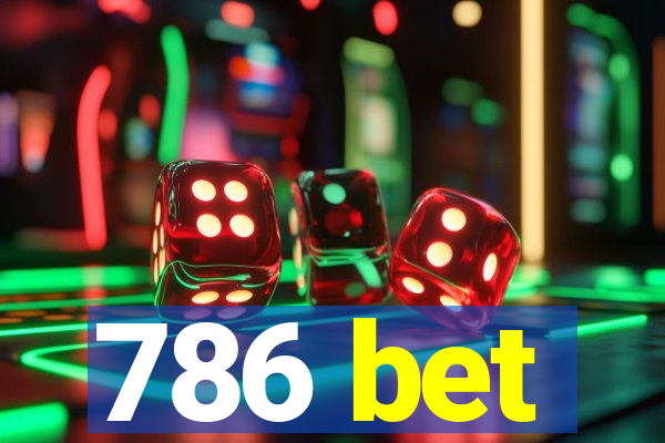 786 bet